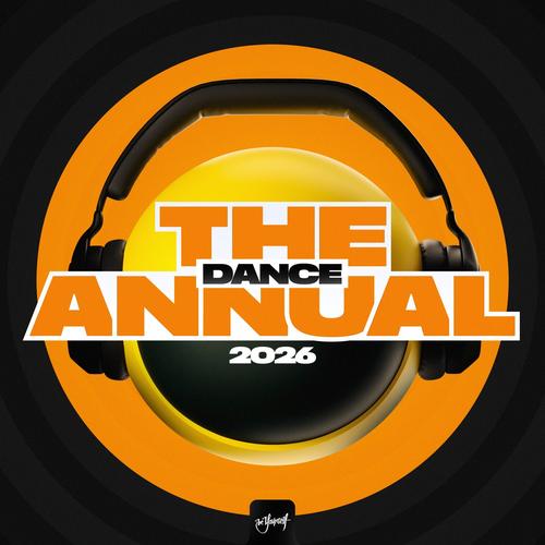 Vários Artistas – Dance The Annual 2026 (2025)
