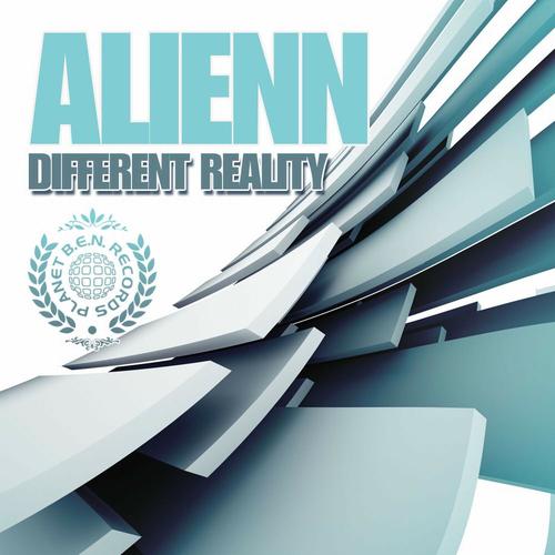 Alienn – Different Reality (2013)