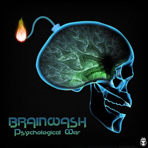 Brainwash – Psychological War (2012)