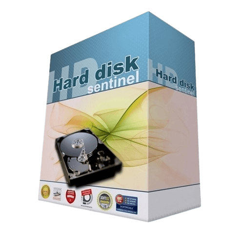 Hard Disk Sentinel Pro Portable v6.30
