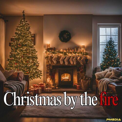 Vários Artistas – Christmas by the Fire (2024)