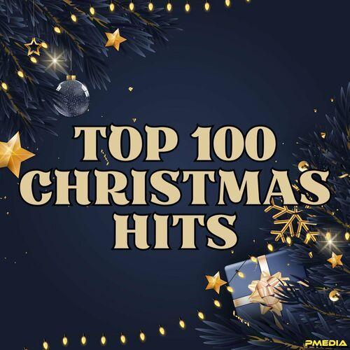 Vários Artistas – Top 100 Christmas Hits (2024)