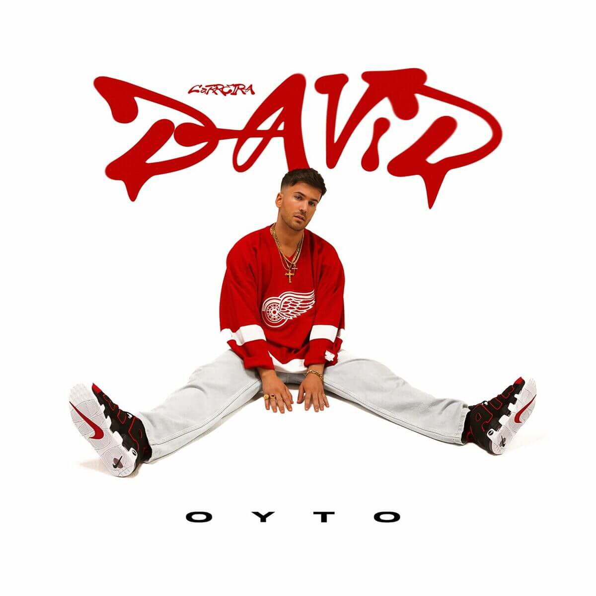 David Carreira – OYTO (2023)