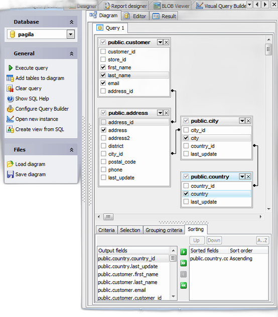 SQL Maestro ASA Maestro v19.4.0.2