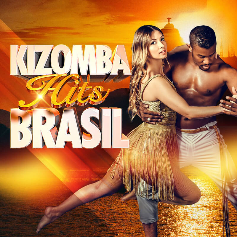 Vários Artistas – Kizomba Hits Brasil (2023)