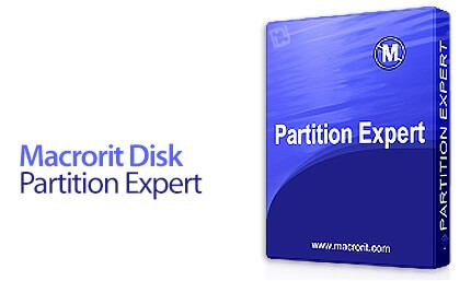 Macrorit Partition Expert v8.4.0