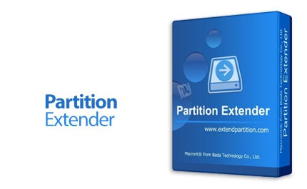 Macrorit Partition Extender v2.5.0