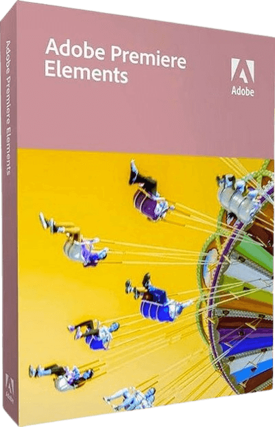 Adobe Premiere Elements 2026 v26.0