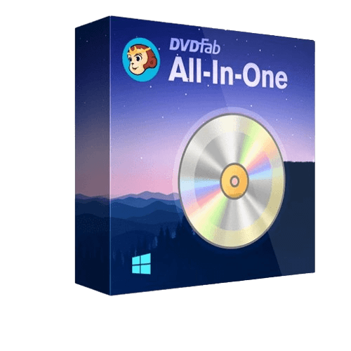 DVDFab + Portable v13.0.3.3