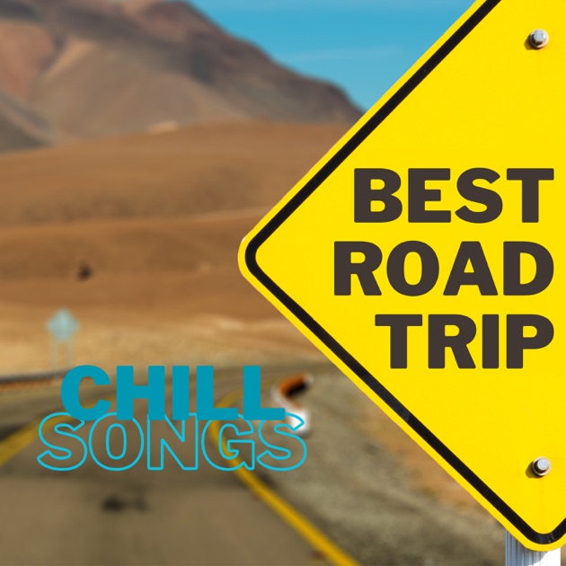 Vários Artistas – Best Road Trip Chill Songs (2023)