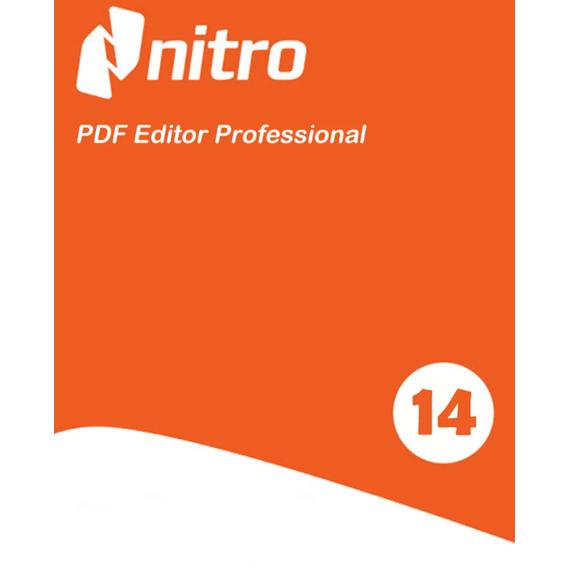 Nitro PDF Pro Enterprise v14.41.0.15