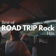 Vários Artistas – Best Of Road Trip Rock Hits (2023)