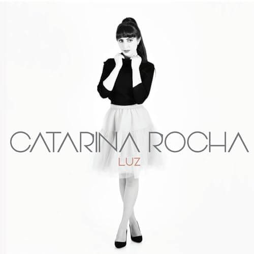 Catarina Rocha – LUZ (2024)