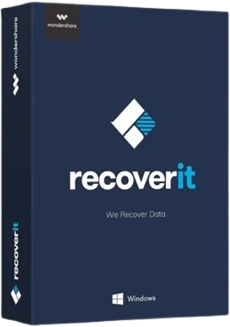 Wondershare Recoverit v13.6.2.12
