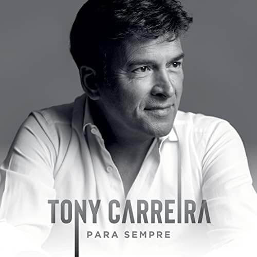 Tony Carreira – Discografia Completa (1991-2021)