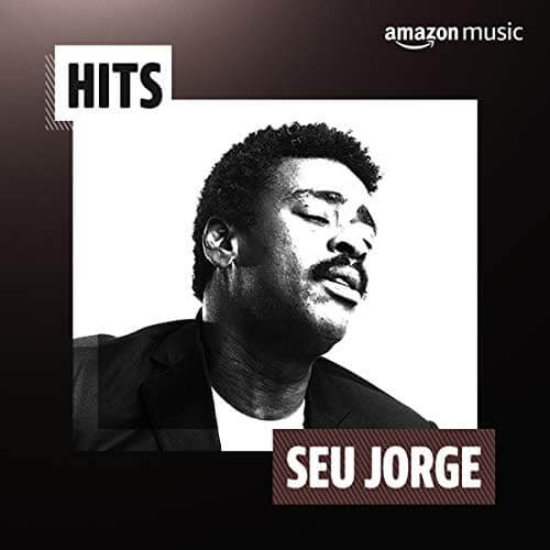 Seu Jorge – Discografia Completa (2001-2020)