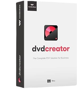 Wondershare DVD Creator v6.6.2.3