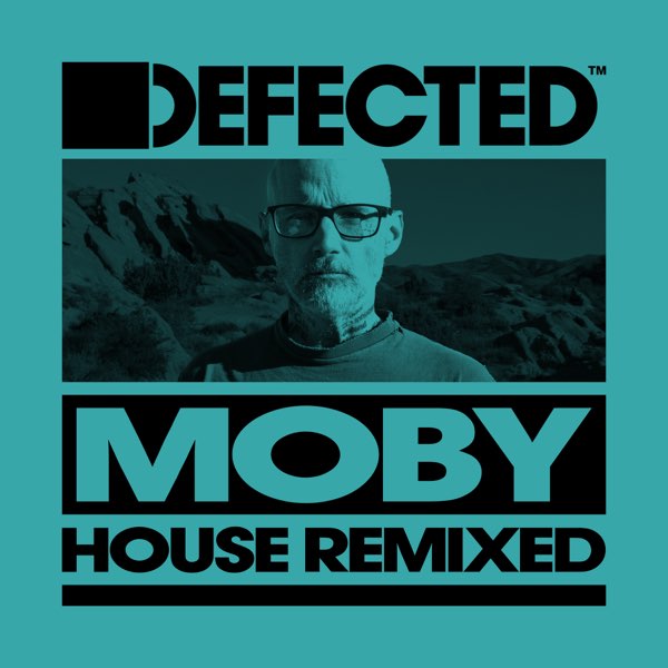 Moby – Moby House Remixed (DJ Mix) (2025)