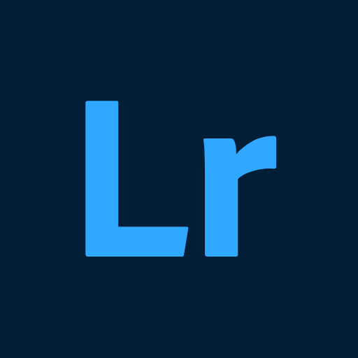 Adobe Lightroom v9.2