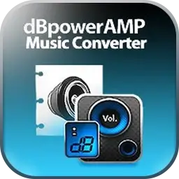 dBpoweramp Music Converter v2024.09.30