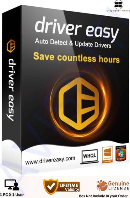 Driver Easy Professional v7.1.0.2641
