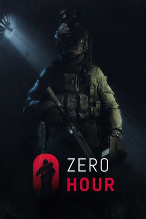 Zero Hour
