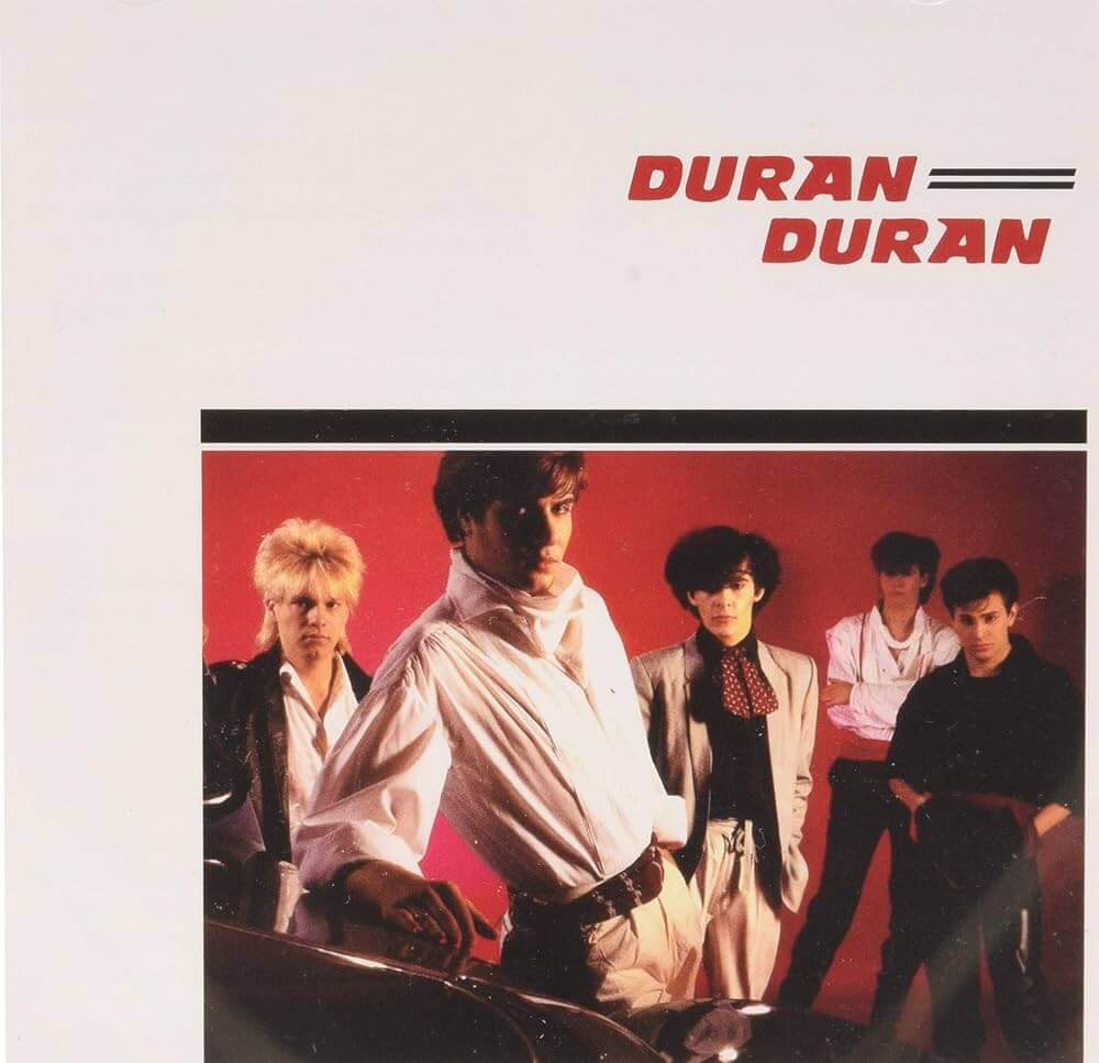 Duran Duran – Duran Duran (2017)