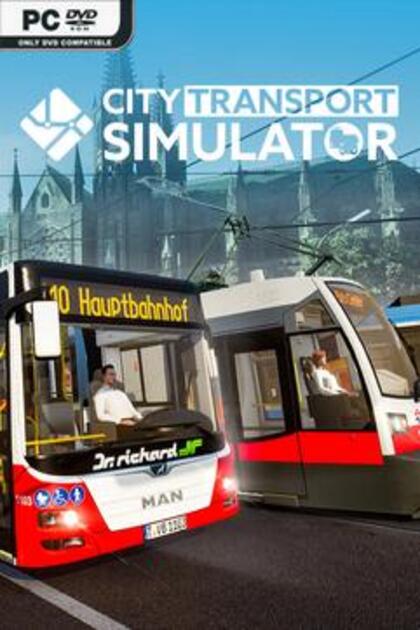 City Transport Simulator®
