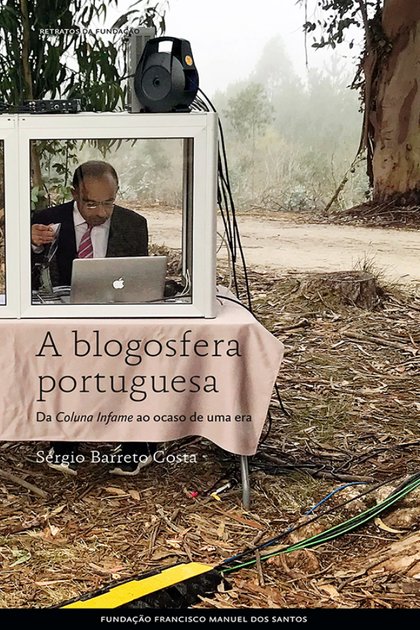 A Blogosfera Portuguesa Da Col – Sergio Barreto Costa