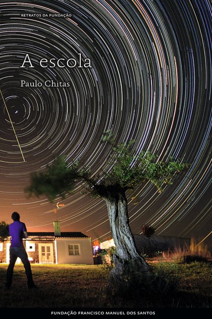 A escola – Paulo Chitas