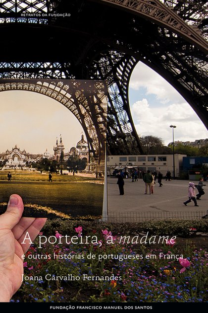 A porteira, a madame e outras h – Joana Carvalho Fernandes