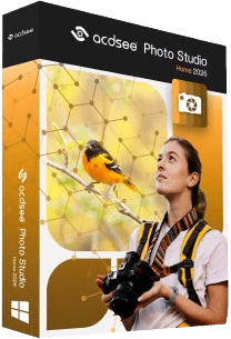 ACDSee Photo Studio Home v 2026 v29.0.0.3255