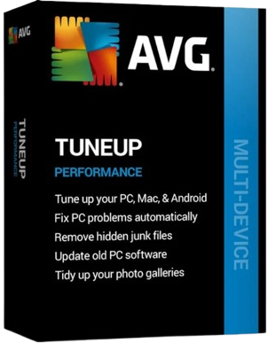 AVG TuneUp v21.2