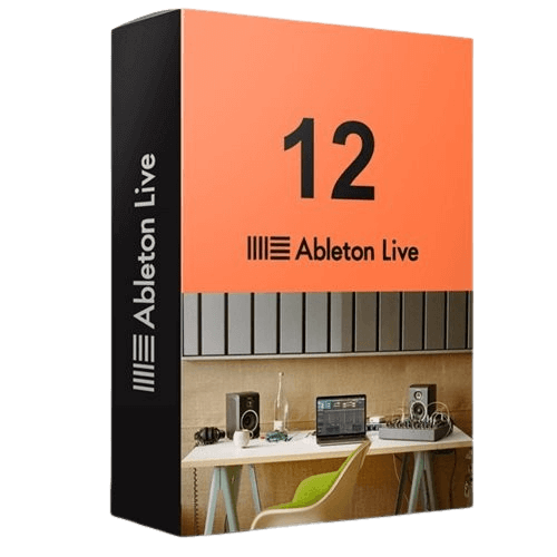 Ableton Live Suite v12.2.6