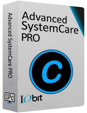 Advanced SystemCare Pro v18.5.0.250
