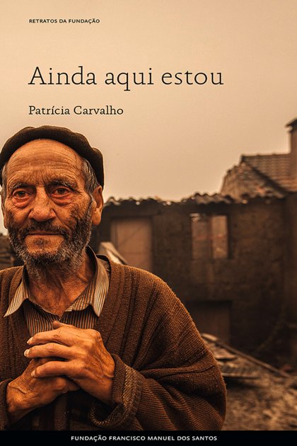 Ainda aqui estou, historias de – Patricia Carvalho