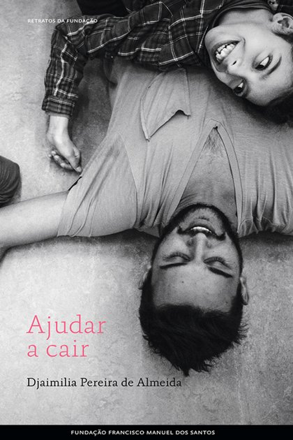 Ajudar a cair – Djaimilia Pereira de Almeida