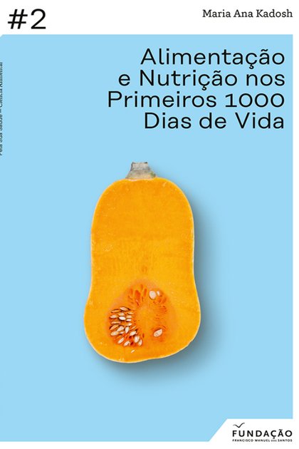 Alimentacao e Nutricao nos Prim – Maria Ana Kadosh