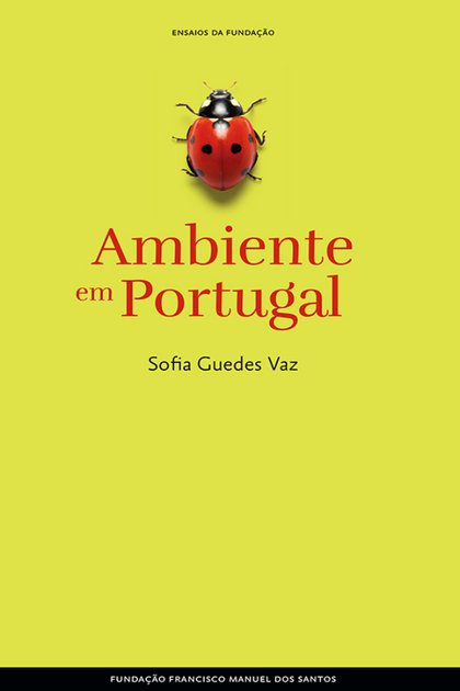 Ambiente em Portugal – Sofia Guedes Vaz