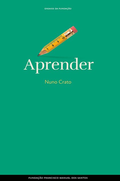 Aprender – Nuno Crato