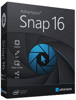 Ashampoo Snap v16.0.9