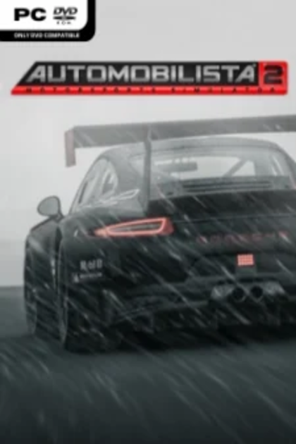 Automobilista 2 – Nürburgring 2025