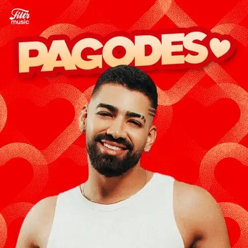Vários Artistas – Pagodes (2024)