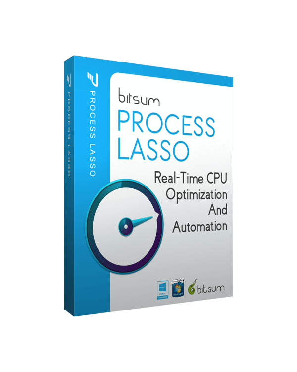 Bitsum Process Lasso Pro v15.0.3.22