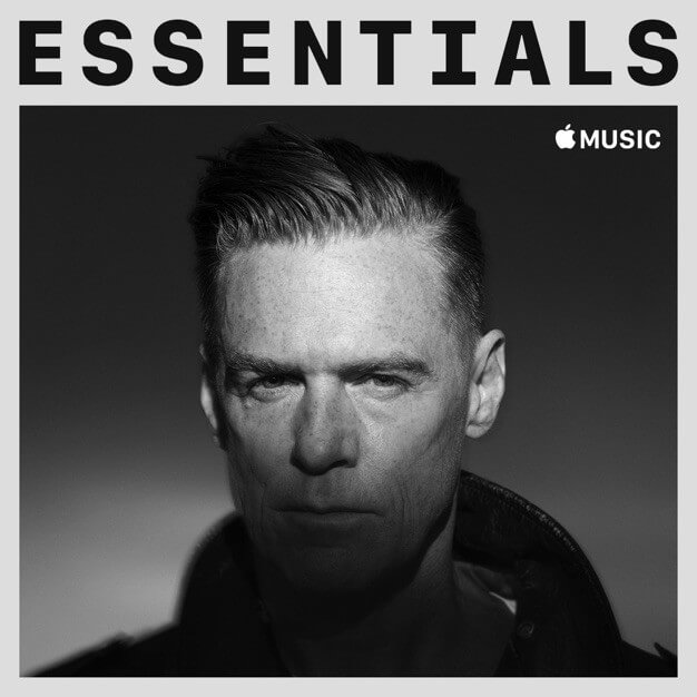 Bryan Adams – Essentials (2020)
