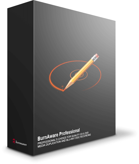 BurnAware Professional Premium v18.4