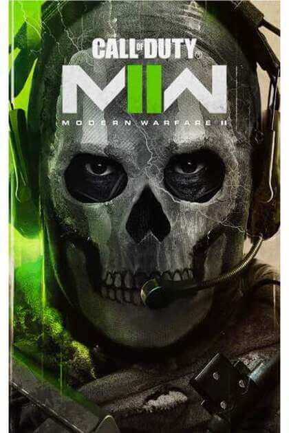 Call of Duty®: Modern Warfare® II