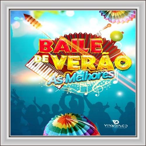 Vários Artistas – Baile de Verão – As Melhores (2023)