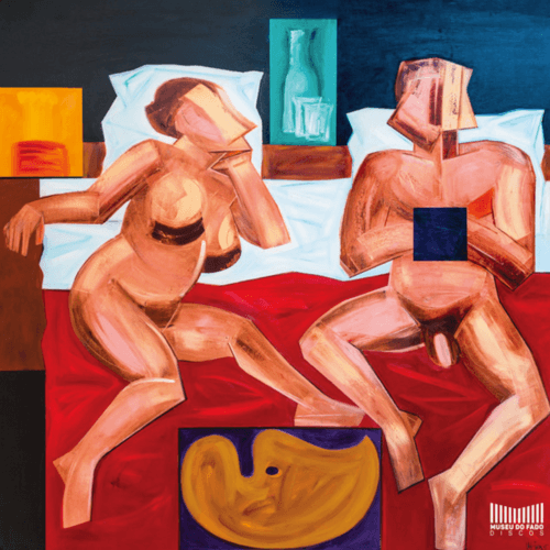 Manuel João Vieira – Anatomia do Fado (2020)