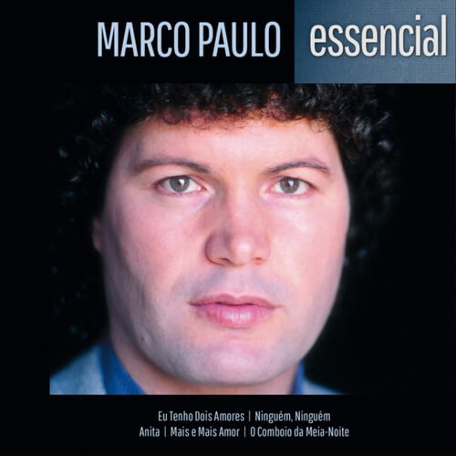 Marco Paulo – Essencial (2014)